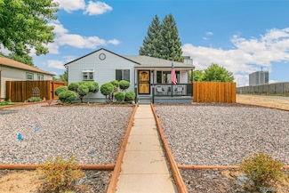 1760 S Monroe St, Denver, CO 80210