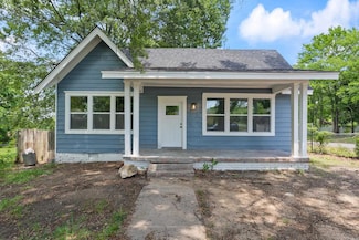 4300 W 16th St, Little Rock, AR 72204