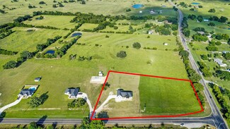 35857 Farm To Market 47, Mabank, TX 75147