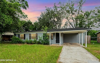7433 Leroy Dr, Jacksonville, FL 32244