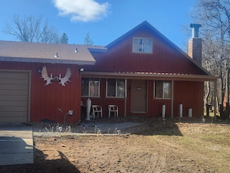 21718 Cassel Rd, Cassel, CA 96016
