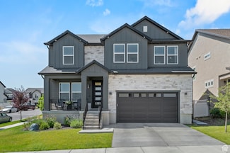 4201 W Paladin Way, Herriman, UT 84096