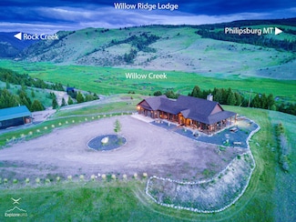 31 Braach Ranch Ln, Philipsburg, MT 59858