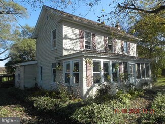 523 E Main St, Fruitland, MD 21826