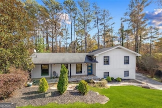 1525 Bend Creek Ct, Atlanta, GA 30338