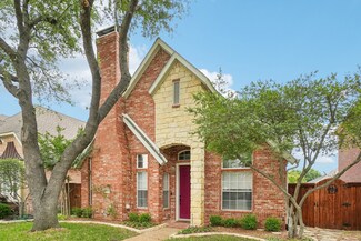 8612 Quail Meadow Dr, Irving, TX 75063
