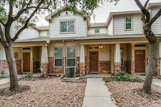13316 Bristow Dawn, San Antonio, TX 78217