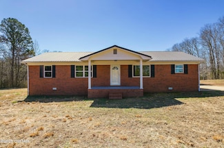 820 Woodville Rd, Bethel Springs, TN 38315
