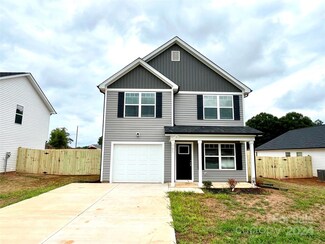 701 3rd St SE, Conover, NC 28613