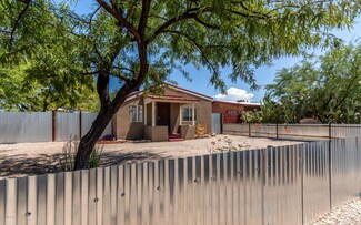 3610 E 2nd St, Tucson, AZ 85716