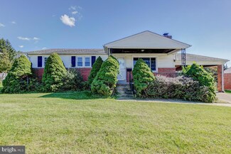 2119 Reuter Rd, Lutherville Timonium, MD 21093
