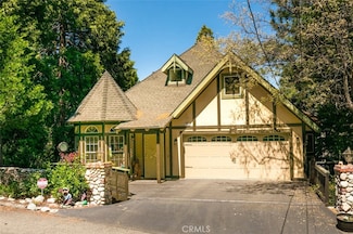 430 Rainier Rd, Lake Arrowhead, CA 92352