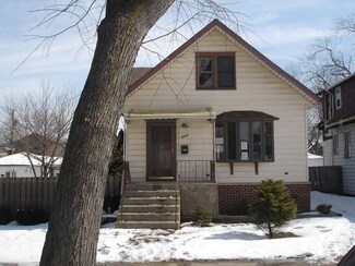 5413 S 73rd Ave, Summit Argo, IL 60501