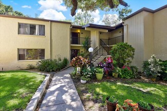 700 Starkey Rd Unit 522, Largo, FL 33771