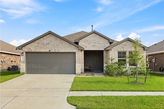 21611 Flowering Garden Ln, Katy, TX 77449