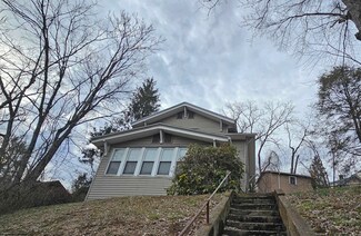 933 Willey St, Morgantown, WV 26505