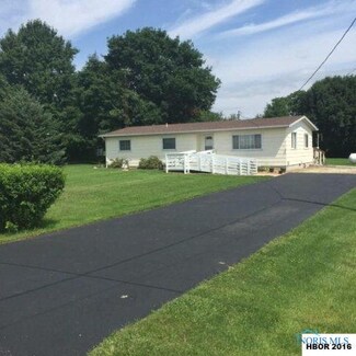 6000 County Road 21, Helena, OH 43435