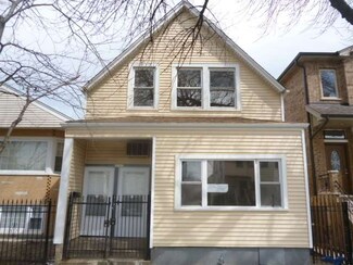 2103 N Laramie Ave, Chicago, IL 60639