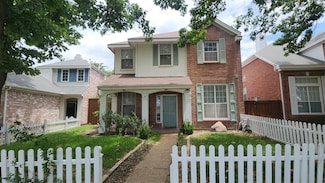 4025 Denham Way, Plano, TX 75024