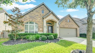 5714 Banfield Canyon Ln, Porter, TX 77365