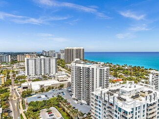 2841 N Ocean Blvd Unit 1705, Fort Lauderdale, FL 33308