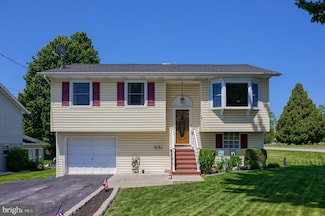 1 Sherman St, Hanover, PA 17331