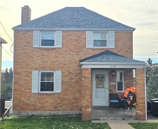 3102 Hazelhurst Ave, Pittsburgh, PA 15227