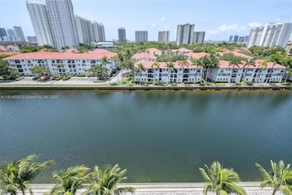 3030 NE 188th St Unit 609, Miami, FL 33180