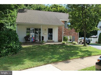 312 Rolling Creek Rd, Swarthmore, PA 19081