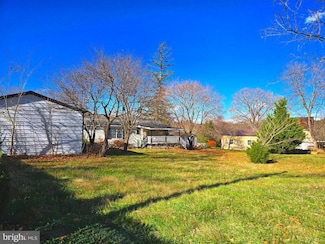 196 & 214 Foster Dr, Falling Waters, WV 25419