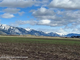 LOT 5 Chicory Ct, Etna, WY 83118