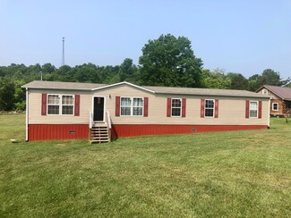 165 Jay Ball Dr, Pennington Gap, VA 24277