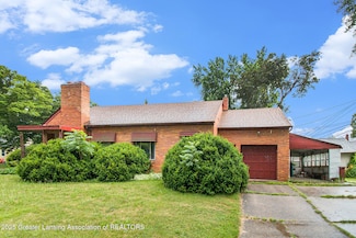 1023 Cleo St, Lansing, MI 48915