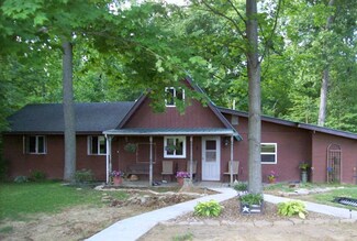 2969 S Coffing Brothers Rd, Kingman, IN 47952