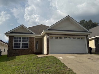 360 Chastain Ln, Tallahassee, FL 32305