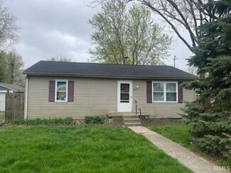 1003 E Spraker St, Kokomo, IN 46901