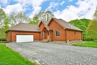 2907 Bushnell Campbell Rd, Fowler, OH 44418