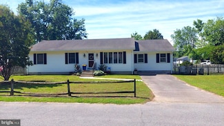 136 South St, Secretary, MD 21631