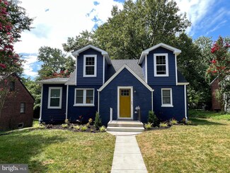 6714 Conway Ave, Takoma Park, MD 20912