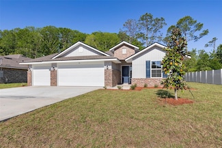 71 Zebulahs Trail, Palm Coast, FL 32164