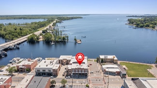 700 E 205 E Main St, Elizabeth City, NC 27909