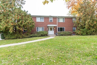 5918 Devington Rd Unit E, Indianapolis, IN 46226