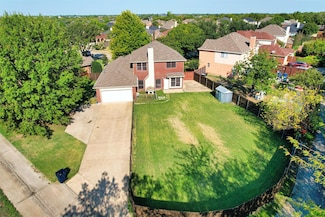200 Rain Tree Dr, Sunnyvale, TX 75182