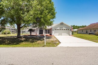 4330 Genesee Ln, New Port Richey, FL 34655