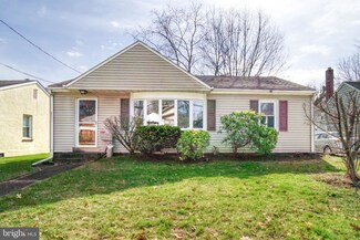 366 W Clements Bridge Rd, Runnemede, NJ 08078