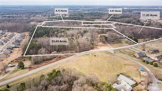 6412, 6512 & 6520 Gilead Rd, Huntersville, NC 28078