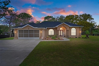 12140 Folger St, Spring Hill, FL 34609