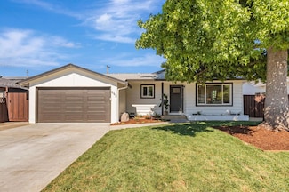 890 Silacci Dr, Campbell, CA 95008