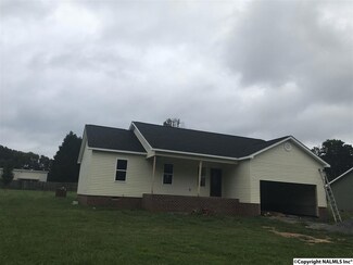 1400 Woods Cove Rd, Scottsboro, AL 35768