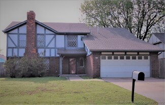 6328 S 111th East Ave, Tulsa, OK 74133